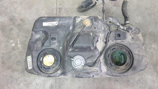 SERBATOIO CARBURANTE JEEP Compass Serie P05105967AB OM651925 Diesel 2143 4WD (1115) - Foto 3