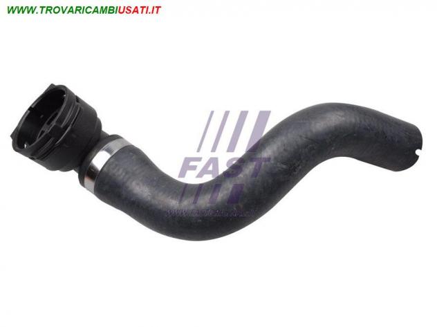 TUBO RADIATORE FIAT DOBLO 09 RADIATORE SX 1.3JTD FT61352 FIAT - DOBLO - 2010 2015, FIAT - DOBLO - 2015 2021, FIA