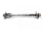 BETA RR 125 4T ENDURO R 021420030000 PERNO RUOTA POSTERIORE 18 - 21 REAR WH &hellip;