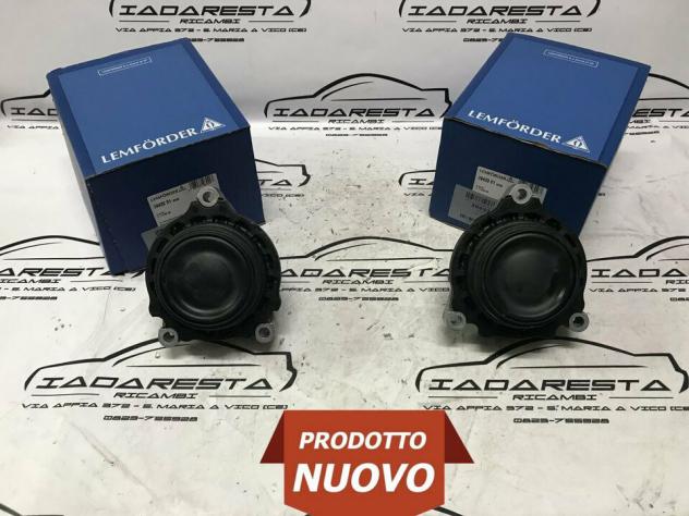 Supporto Motore BMW Serie 1 F20 - 3 F30 2.0 D xDrive 22116856405 - Foto 3