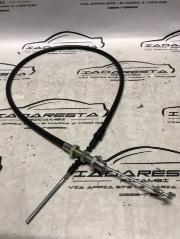 Cavo Disinnesto Frizione Fiat Campagnola AR76 1980 4458685 - Foto 2