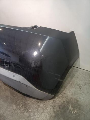 PARAURTI POSTERIORE COMPLETO CITROEN C3 Serie 1610078180 DV4C (0915) - Foto 3