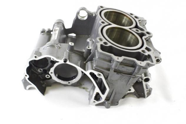 KTM 790 DUKE 6353000014424 63530007000 MONOBLOCCO CILINDRI E PISTONI 18 - 20 CYLINDERS & PISTONS - Foto 9