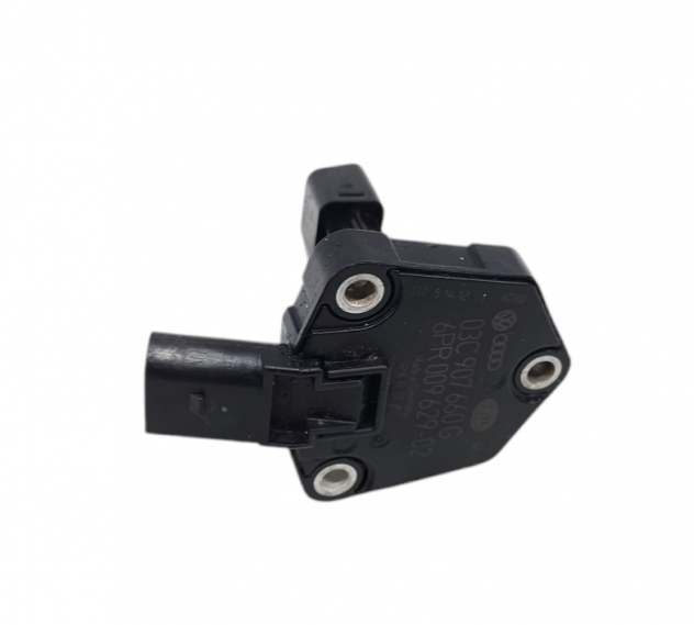 SENSORE LIVELLO OLIO AUDI A1 Serie (8X1) 03C907660G CAY Diesel 1600 (1014) - Foto 2