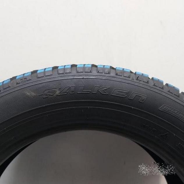 2 gomme 225 60 18 falken a40693 - Foto 5