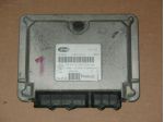 55196262 4AFS2 ECU FIAT PANDA 1.2 55196262 IAW 4AF.S2 HW407 VERGINE