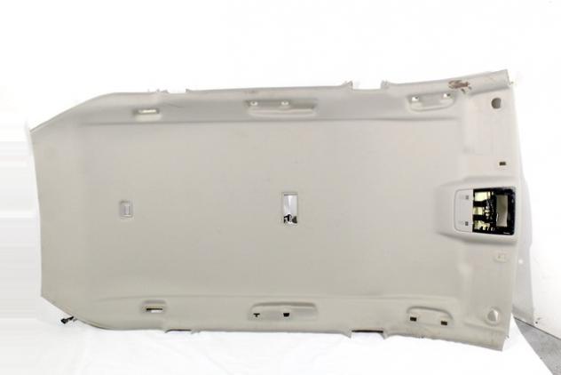 23196440 RIVESTIMENTO TETTO CIELO OPEL INSIGNIA A SW 2.0 D 103KW 6M 5P (2014) RICAMBIO USATO
