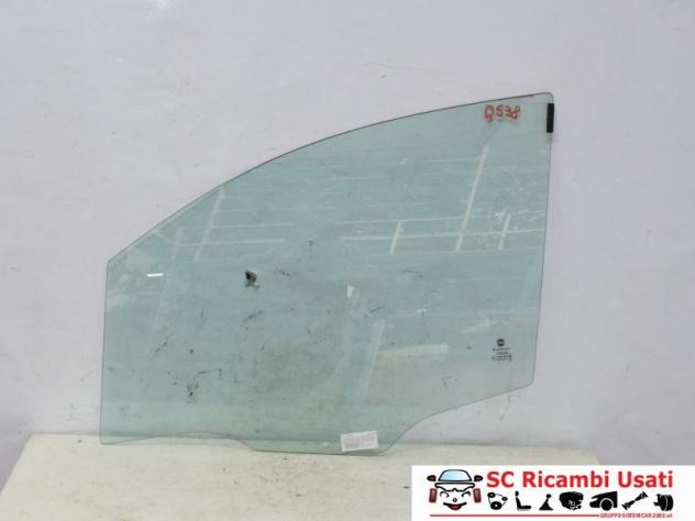 Vetro Anteriore Sinistro Fiat New Panda 51843634 - Foto 3