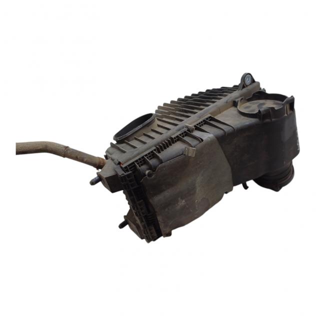 BOX SCATOLA FILTRO ARIA AUDI Q7 Serie (4LB) 7L6129607AH BUG diesel 2967 (0515) - Foto 3
