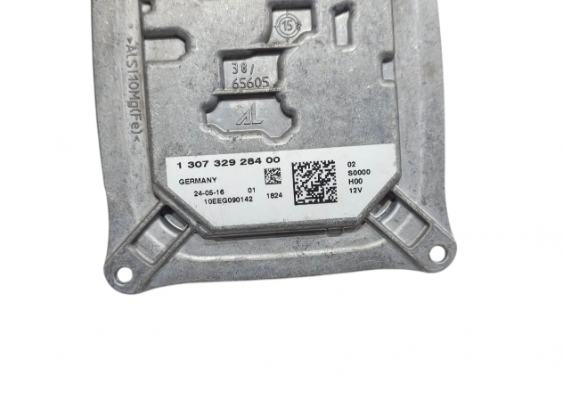 CENTRALINA FARI A LED ALFA ROMEO Giulietta Serie (940_) 130732928400 (13) - Foto 12