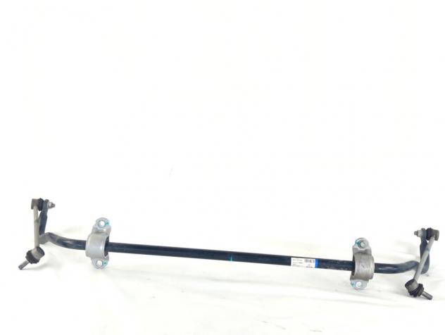 10905070 BARRA STABILIZZATRICE ANTERIORE MG MG4 EV STANDARD E 54KW AUT 5P (2023) RICAMBIO USATO - Foto 5