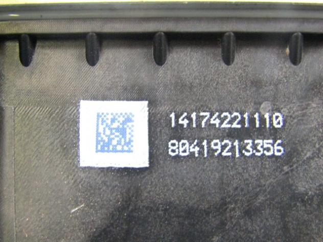 8G91-2C405-AB CENTRALINA POMPA AGGREGATO ABS FORD GALAXY 2.0 D 103KW AUT 5P (2008) RICAMBIO USATO 16565704 54085037A 16566004E - Foto 4