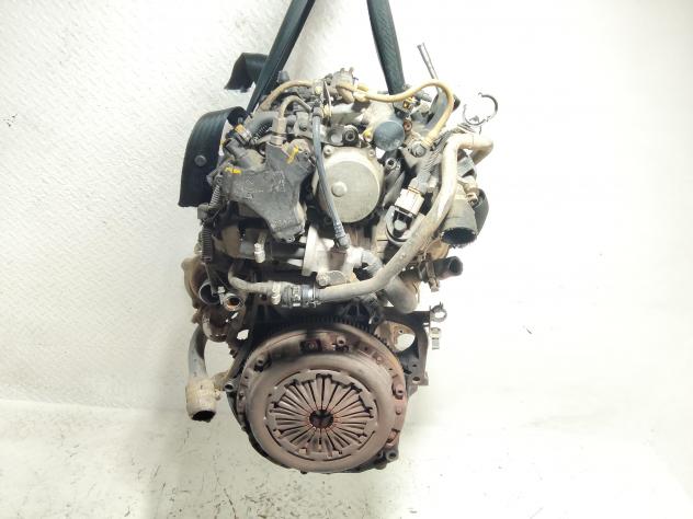 MOTORE COMPLETO LANCIA Ypsilon 1° Serie 0152445 188A9000 Diesel 1300 (0306) - Foto 2