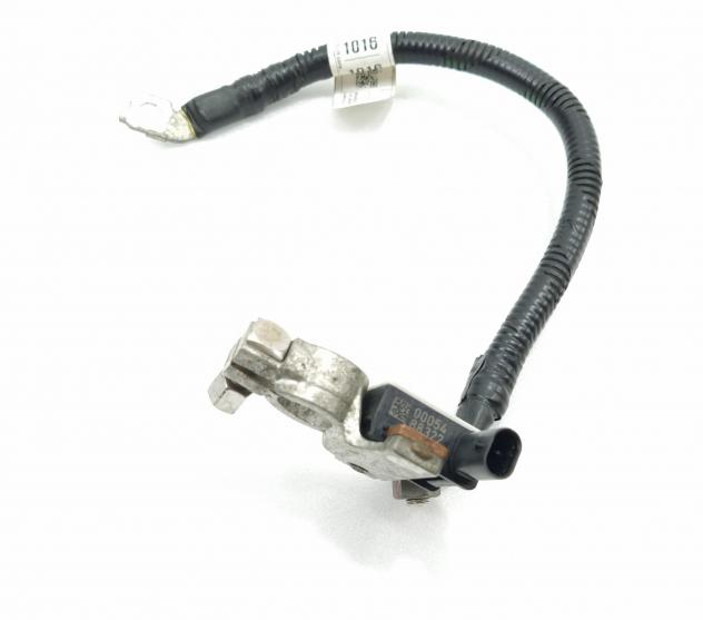 CAVO BATTERIA OPEL Karl Serie 22926733 B 10 XE Benzina 1000 (1517) - Foto 6