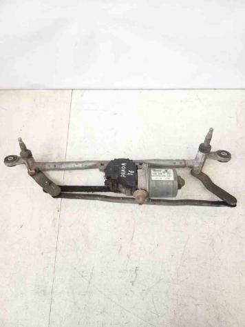 MOTORINO TERGICRISTALLO ANTERIORE FIAT Panda 3° Serie (12)