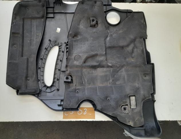 COPRIMOTORE CITROEN C5 Station Wagon diesel 2.7 (0818)