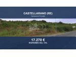 Immobile in asta di 154346 m² in vendita a Castellarano