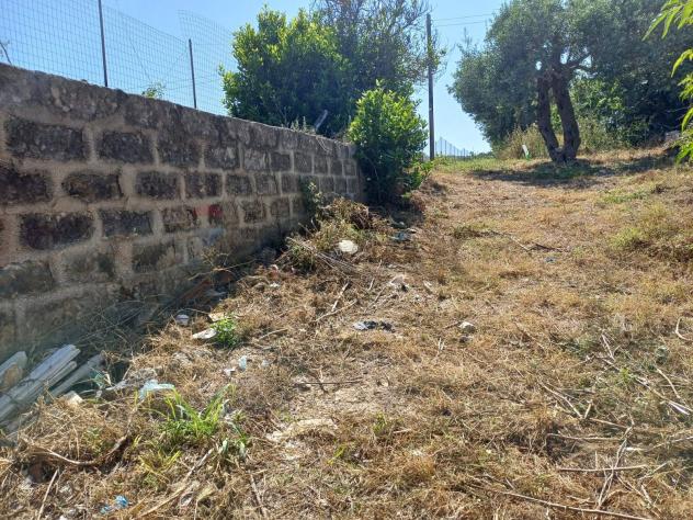 Terreno in vendita a Pachino