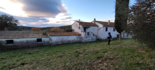 Terreno agricolo in vendita a Roccastrada 800000 mq Rif: 1301301