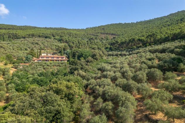 Rustico in vendita a Vicopisano 350 mq Rif: 1413671 - Foto 4
