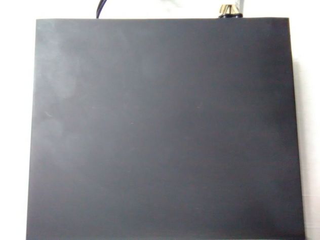 SINTONIZZATORE VINTAGE ISKRA FD STEREO MOD 100 - Foto 5