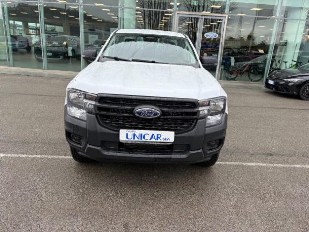FORD Ranger 2.0 TDCI DOPPIA CABINA XL 5 POSTI rif. 23353986 - Foto 3