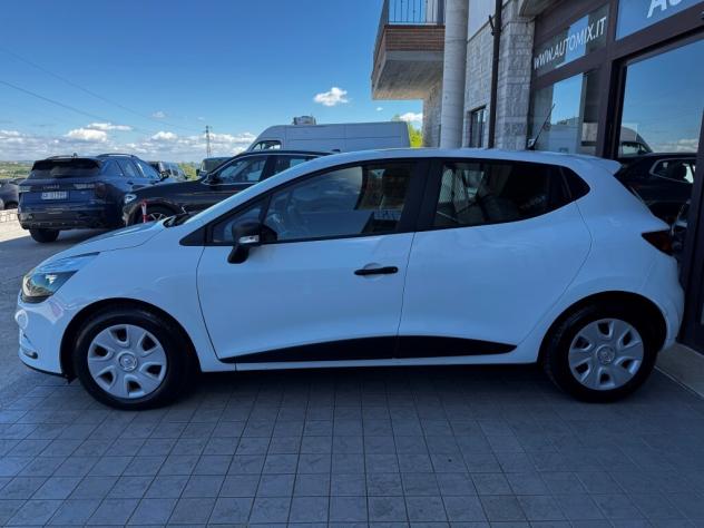 Renault Clio Van 1.5 Dci 75 Cv E6 N1 - Foto 7