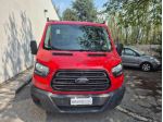 FORD Transit 2.0TDCi 170CV RIBALTABILE TRILATERALE rif. 23971020