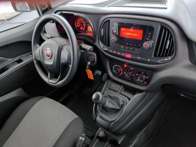 FIAT Doblo 1.6 MJT 105CV S&S Passo Lungo Cargo Maxi Business rif. 23878307 - Foto 3