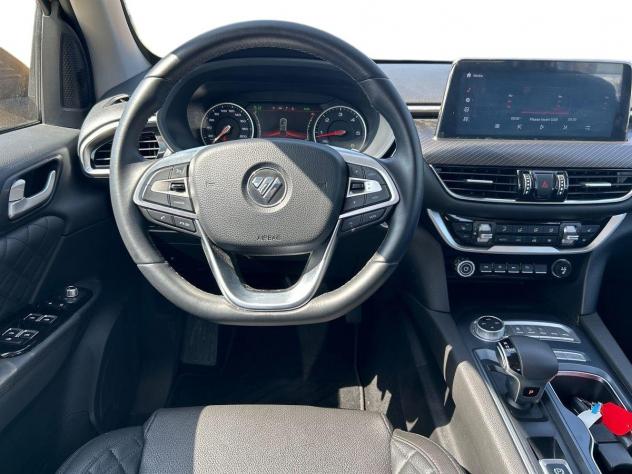 Foton Tunland G7 2.0 TDI Doppia Cabina 4WD AT8 - Foto 7
