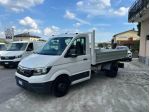 MAN TGE 3.120 2.0 TDI 122CV RIBALTABILE rif. 23925885