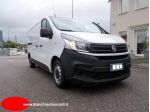 FIAT Talento 2.0 Ecojet 120CV PL-TN Furgone 12q rif. 22261264