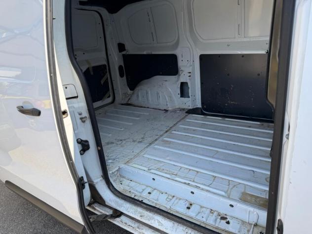 CITROEN Jumpy (4ª serie) Jumpy 1.5 BlueHDi 120 S&S PL-TN Furgone M Club - Foto 7
