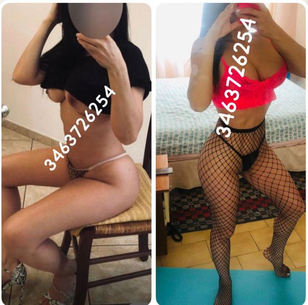 D oggi città rapallo bella Paola attenzione solo una settimana Tel:3463726254