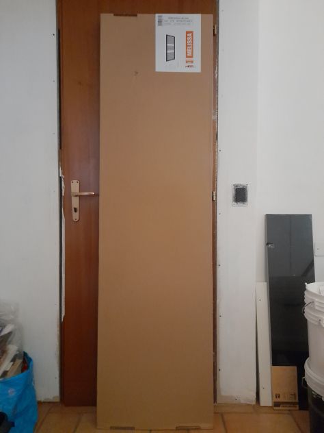 Termoarredo Scaldasalviette - NUOVO, ANCORA IMBALLATO!!! - Foto 5