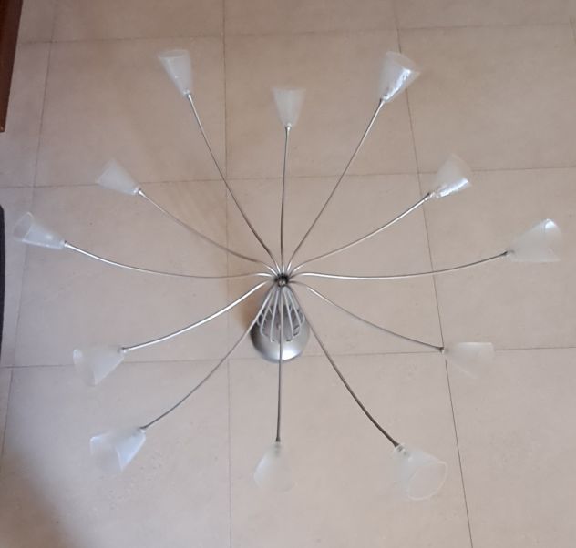 Lampadario - Foto 2