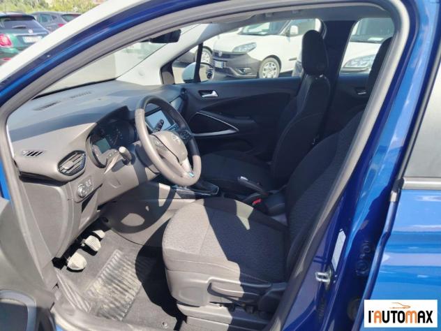 OPEL - Crossland - 1.2 12V S&S Elegance - Foto 7