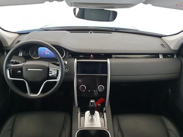 Land Rover Discovery Sport 2.0 TD4 163cv SE 4WD aut. - 7 POSTI - IVA ESPOSTA - Foto 4