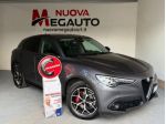 ALFA ROMEO Stelvio 2.2 Turbodiesel 190 CV AT8 Q4 Sprint rif. 22940454