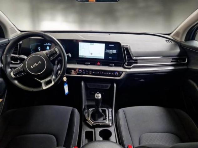 KIA Sportage 1.6 CRDi MHEV Business rif. 23775694 - Foto 3