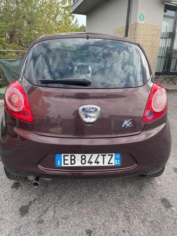 Ford Ka Ka+ 1.2 8V 69CV - Foto 2