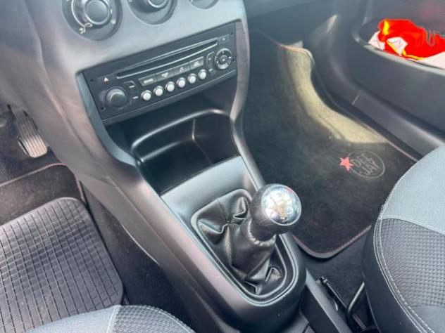 CITROEN C3 1.1 DeeJay UNICO PROPRIETARIO rif. 23939040 - Foto 10