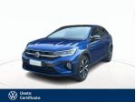 VOLKSWAGEN Taigo 1.0 tsi r-line 110cv rif. 23631323
