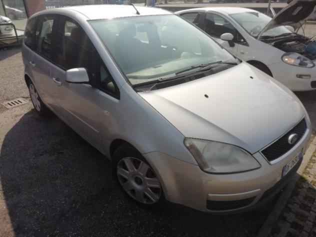 FORD C-Max + 1.6 TDCi 110 CV DPF rif. 13042045 - Foto 2
