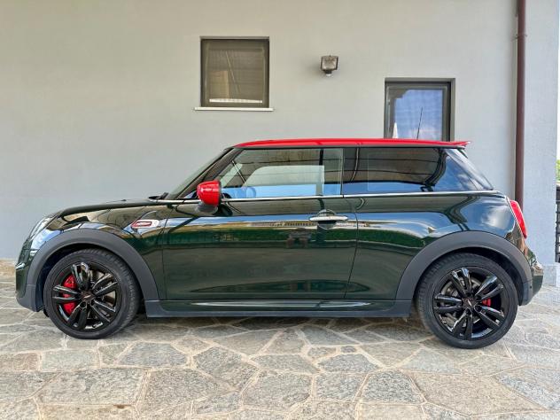 Mini 3 Porte John Cooper Works 2.0 Twin Power Turbo DCT - Foto 2