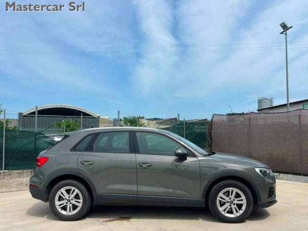 AUDI Q3 Q3 II 35 2.0 tdi Business quattro s-tronic - GG1 rif. 23957462 - Foto 7