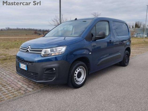 CITROEN Berlingo 3 POSTI BlueHDi 100 S&S M Club TG : GB224KR rif. 24018691 - Foto 2