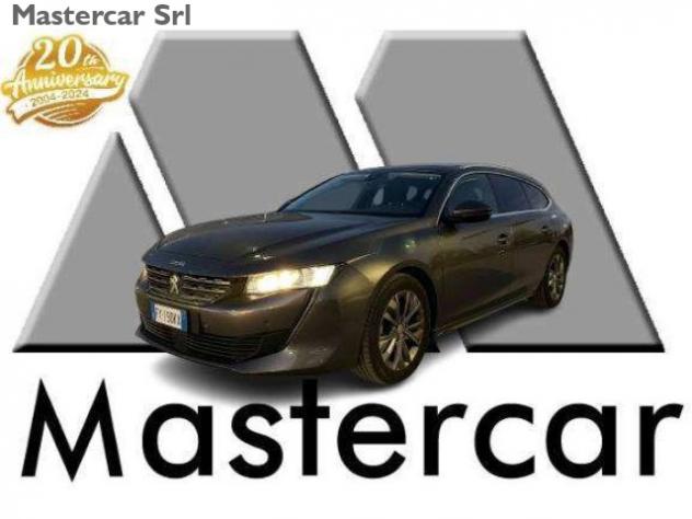 PEUGEOT 508 508 SW 1.5 bluehdi Business s -FY190KA rif. 23965300