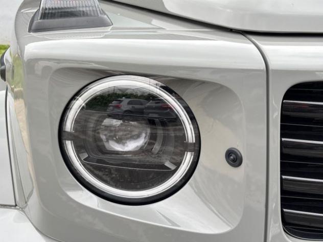 MERCEDES-BENZ G 580 S.W. EQ Edition One rif. 23536601 - Foto 7