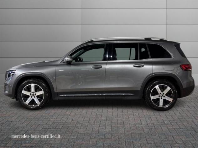 MERCEDES-BENZ GLB 200 d Automatic Sport Plus rif. 23293486 - Foto 6